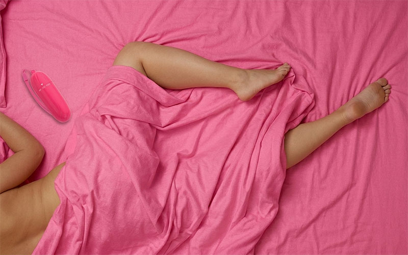 Trứng rung không dây LiLo sextoy cao cấp cảm giác cực khoái